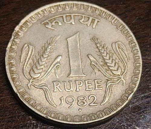 Polished old coins, Color : Bronze, Silver