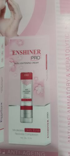 Herbal Skin Lightening Cream, Gender : Female, Form : Paste