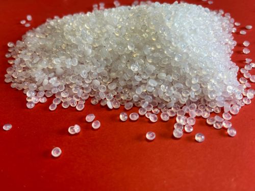 Plastic Off Grade LDPE, Color : Natural White for Industrial Use