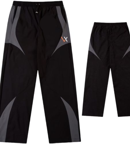 Vintage Exchange Cotton Classy Track Pants, Gender : Unisex