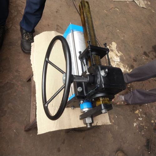 Sliding Gate Gear Rack