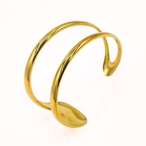 Metal Alloy Victorian Bracelets Victorian-inspired