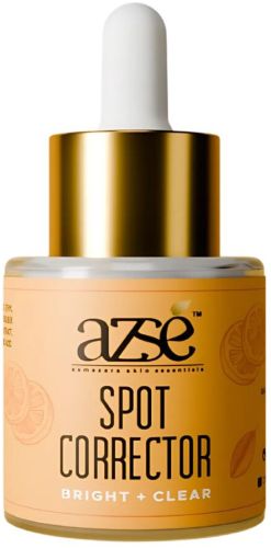 Spot Corrector, Form : Cream, Certification : ISO Certified