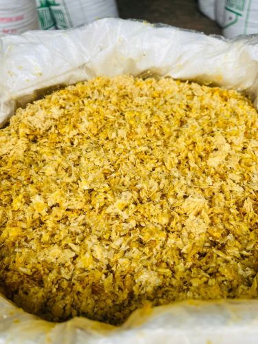  Organic Maize Bran (Wet), Packaging Size : 40 kg