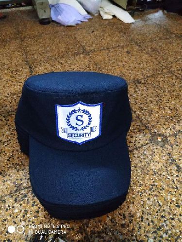 Cotton Matty Printed Promotional Cap, Color : Blue, Gender : Male