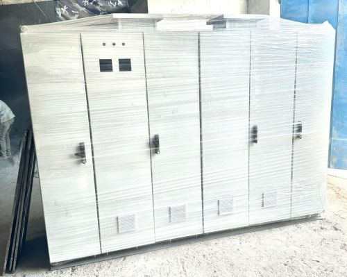 Stainless Steel Panel Enclosures, Color : Str 7035