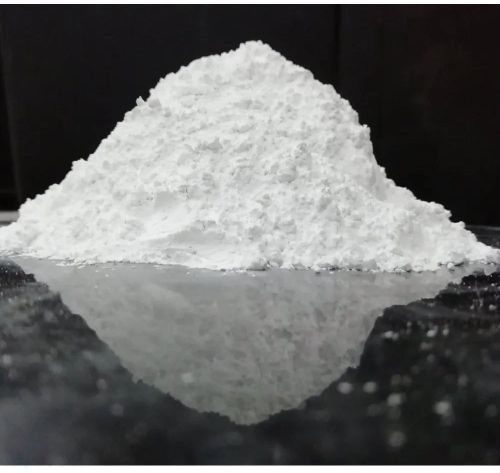 Talc Mineral, Color : White, Form : Powder for Industrial