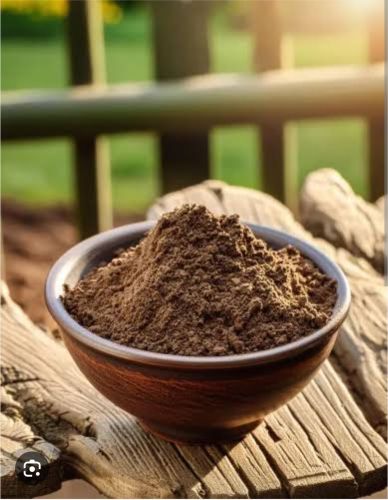 Cow dung, Form : Powder for Religious, Hawan, Pooja