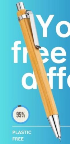 Polished Wooden Pens, Color : Brown Antique, Comomon