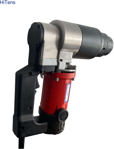 Power Coated Electric Shear Wrench M16,M20,M22,M24 Bolts Wrench