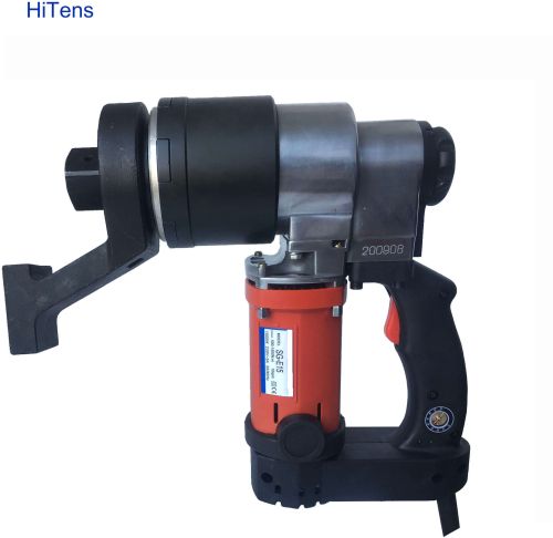 Polished Electric Torque Wrench, Brand Name : HiTens