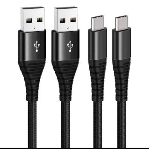 USB Cables, Color : Grey, Black, Certification : ISI Certified