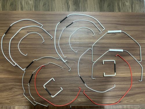 MILD STEEL 10KG Agro Bucket Handle, Brand Name : ADELE