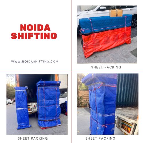 House shifting service