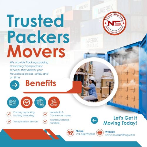 Local Shifting Services