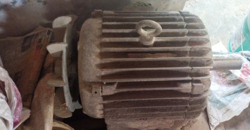 30hp Electric Motor, Color : Grey