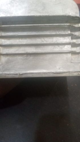 Aluminum Heat Sink