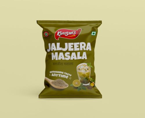 Jaljeera Masala, Packaging Type : Plastic Packet, Purity : 100%
