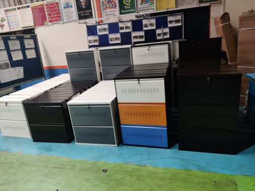 Smart Storage, Sleek Design Premium Wall-Mount Shoe Racks