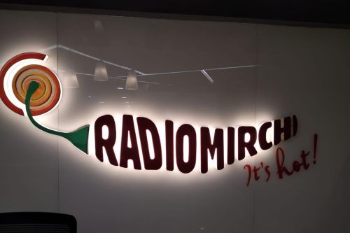 Acrylic ACP Sign Board, Color : Multicolor Multisizes