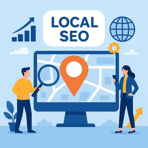 Local SEO Services
