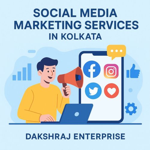 Social Media Marketing Services
