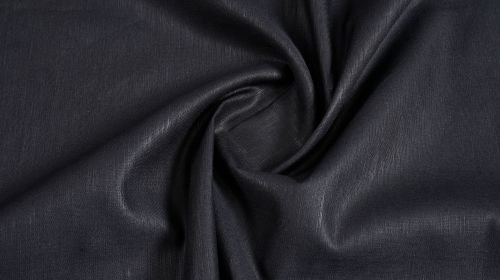 Solid Linen Cotton Fabrics, Color : Assorted Colors