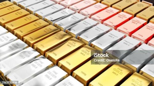 Plain Polished Pure Silver Bars, Shape : Rectangular for Jwellery Use