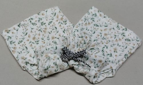 Cotton Baby Trousers, Brand Name : Senthur Ghuga, Model Number : 001