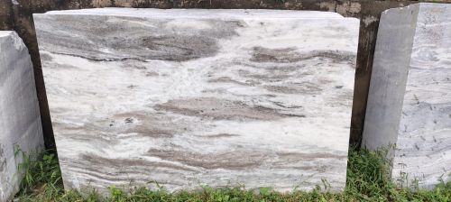 Brown Fantasy Marble, Brand Name : Yatik Stonex