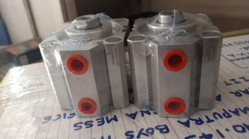 Pneumatic Cylinders, Color : Grey for Cylindrical Shockers