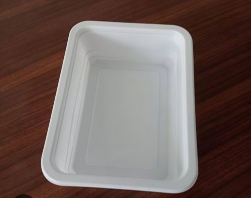 Cardboard Sweet Box, Color : White