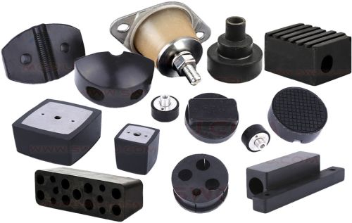 Thick Rubber Blocks customized size, Brand Name : Erye