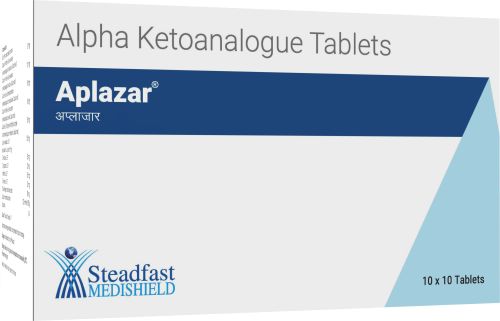 Aplazar Tablet, Color : White Standard