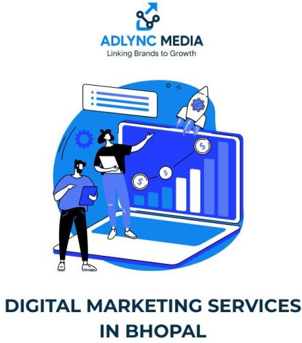 Digital Marketing Services