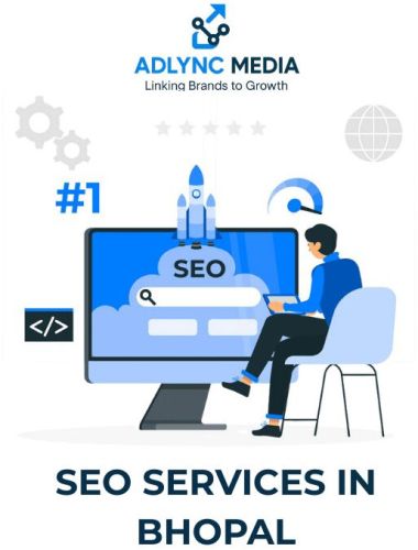 Search Engine Optimization Services