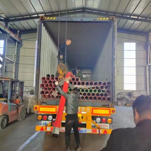 Manual Concrete Pump, Color : grey, Certification : ISI Certified