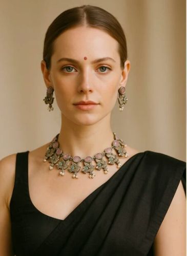 Fashion Jewellery Party Wear