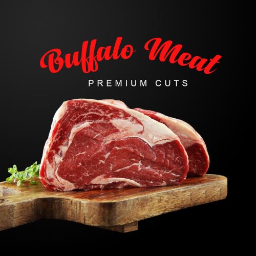 Frozen Halal Buffalo Meat, Color : Light Pink for Cooking, Food