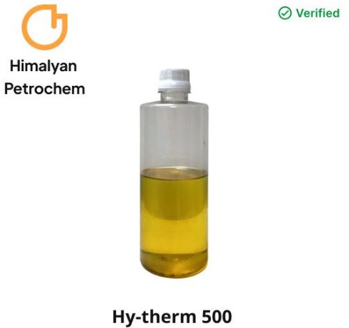 Up To 400°C Synthetic Thermic Oil 5L, 20L, 200L, Purity : 99.9%