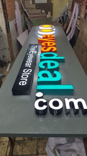 LED Signs