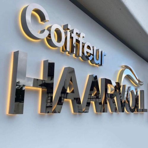 Stainless Steel Sign Board, Color : Multicolor Multisizes