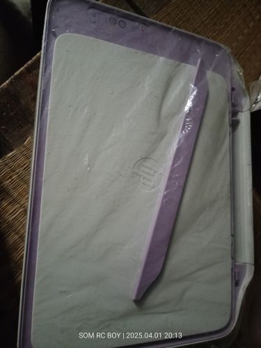 Semi Automatic Electric HP Printer, Voltage : 110-220V for Computer Use