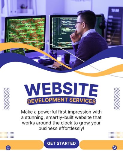 Wordpress Development Services