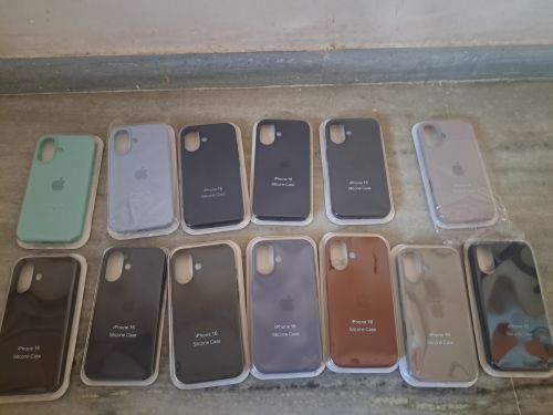 Plastic Iphone 13,14,15,16 Covers, Brand Name : Generic Multisize