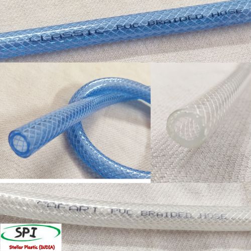 Blue pvc pipes, Shape : Round for Agriculture