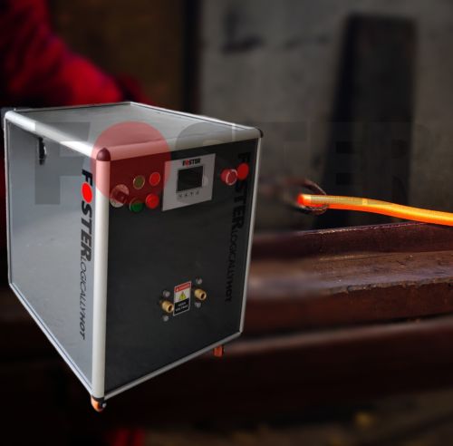 Semi Automatic Electric Wire Annealing Machine, Color : Grey