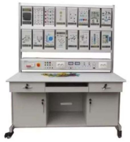 VPL-PLCS-AWB Automation Workbench