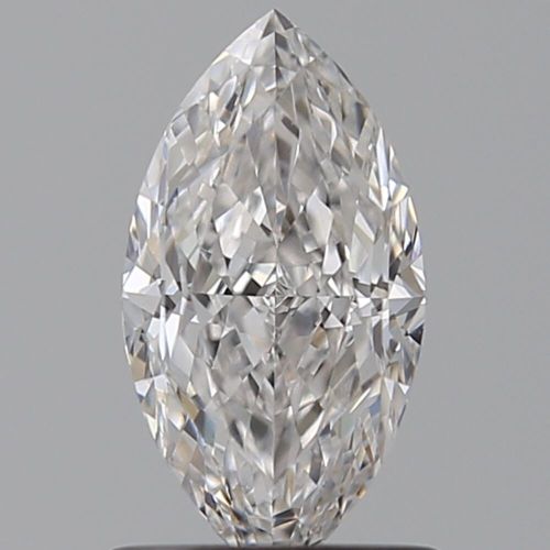 Lab Grown Diamond Marquise 1.08ct E VS1