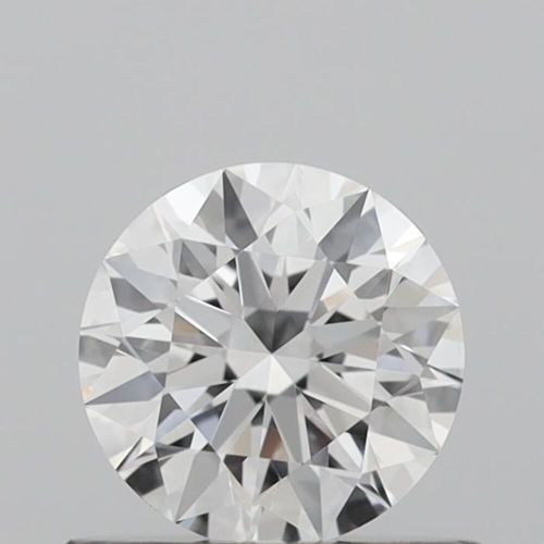 Loose Diamond Lab Grown Diamond Round 1.11ct E VS1